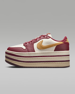 Air Jordan 1 Triple Stack Women's Shoes | Nike (US)