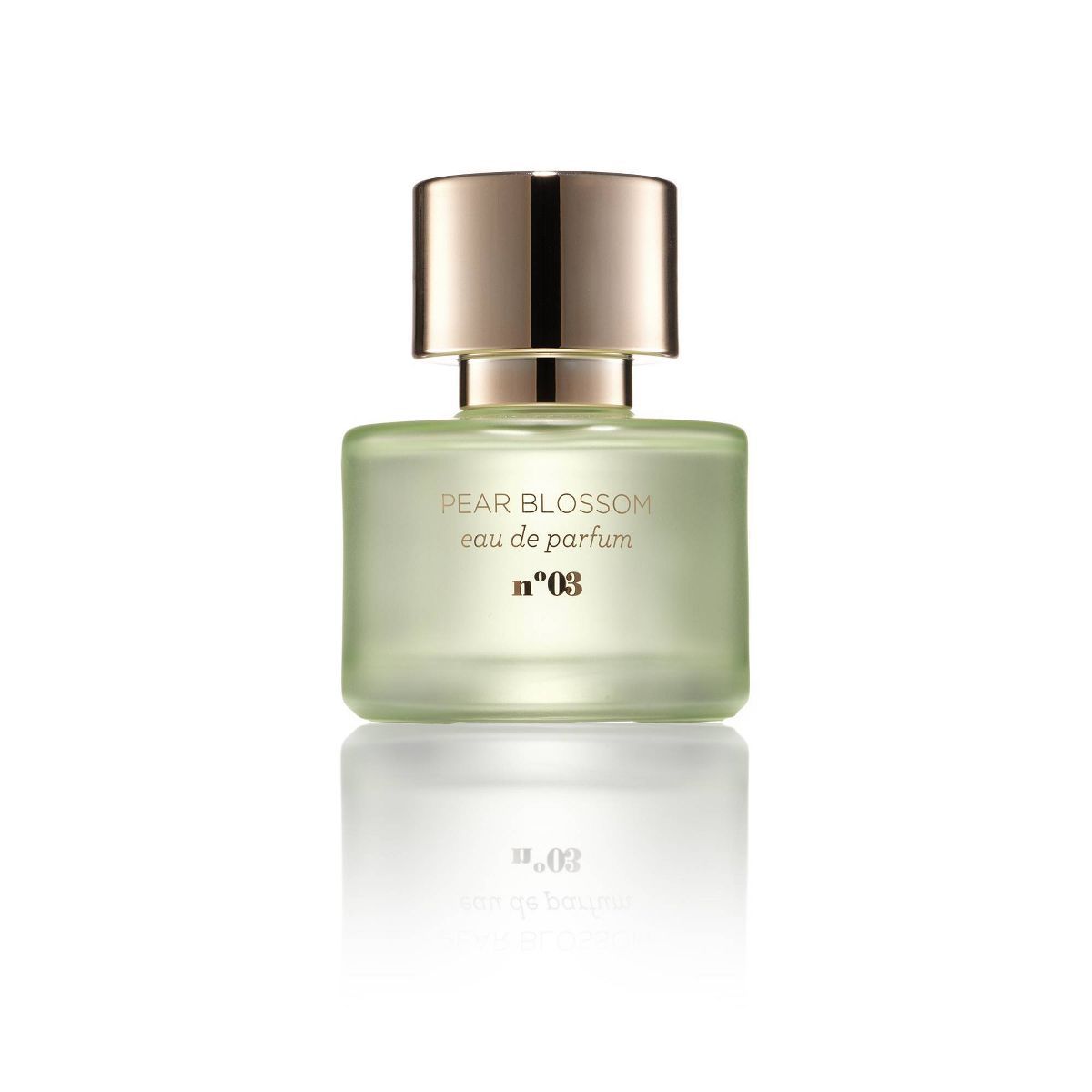 MIX:BAR Eau De Parfum for Women - Pear Blossom Clean Fragrance - 1.7 fl oz | Target