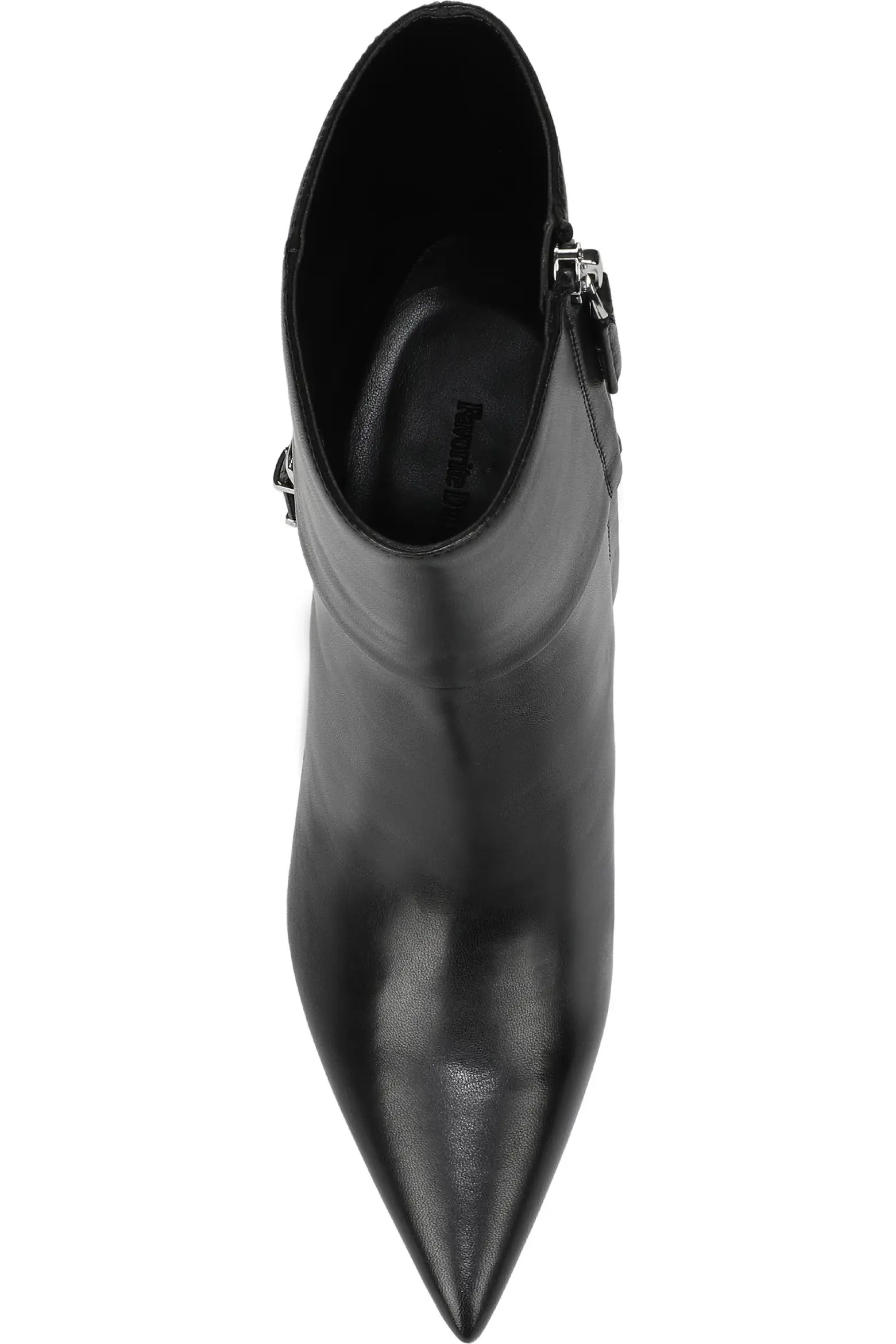Favorite Daughter Tamra Pointed Toe Bootie (Women) | Nordstrom | Nordstrom
