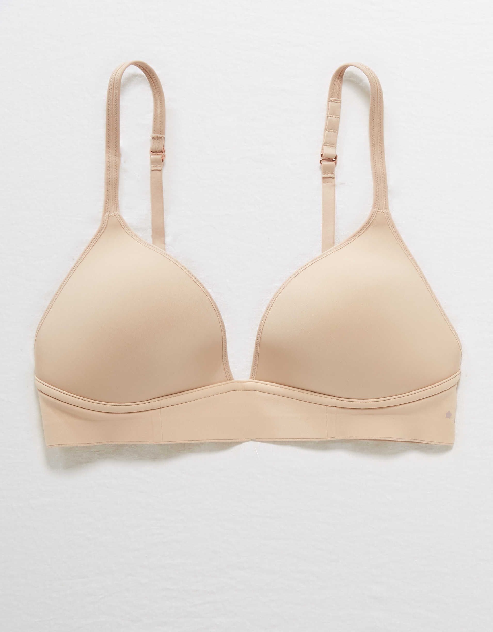 Aerie Real Me Wireless Lightly Lined Bra | American Eagle Outfitters (US & CA)