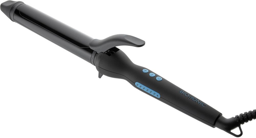 Long Barrel Curling Iron | Ulta