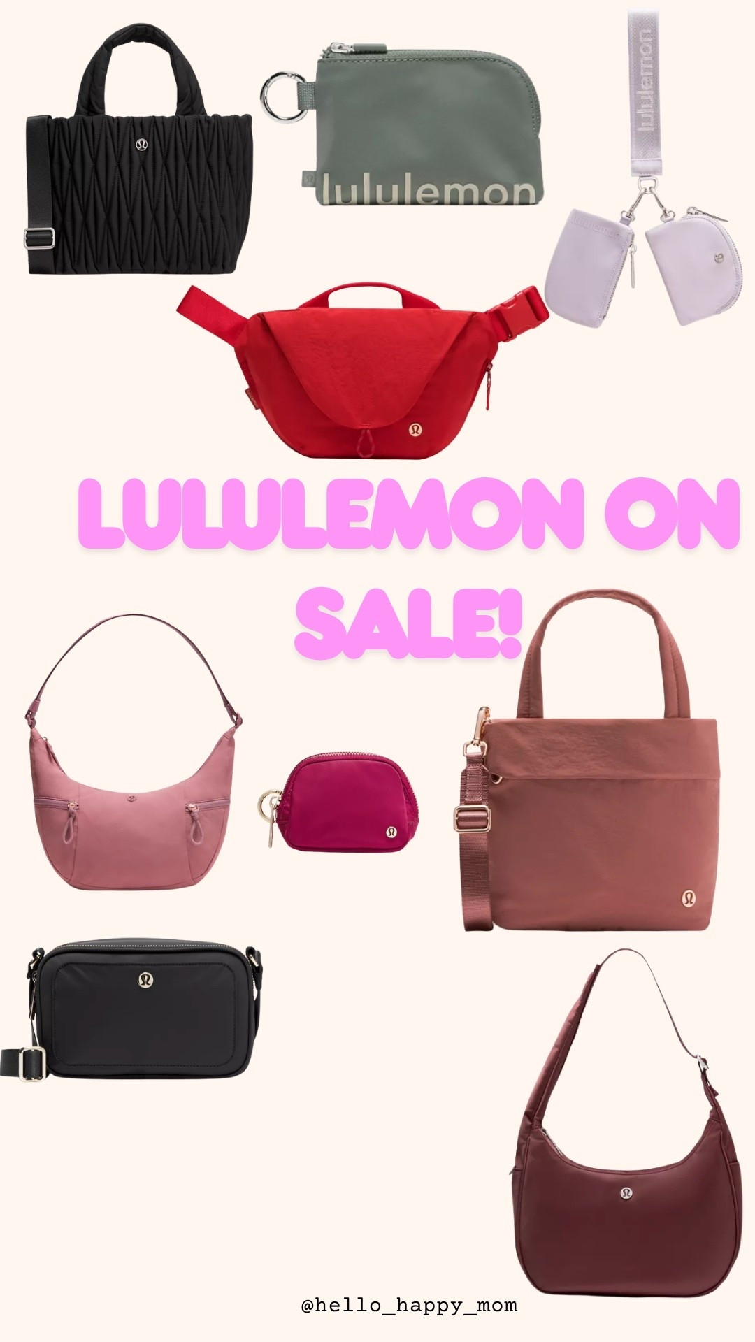 Lululemon on sale !!

#LTKSeasonal #LTKSaleAlert