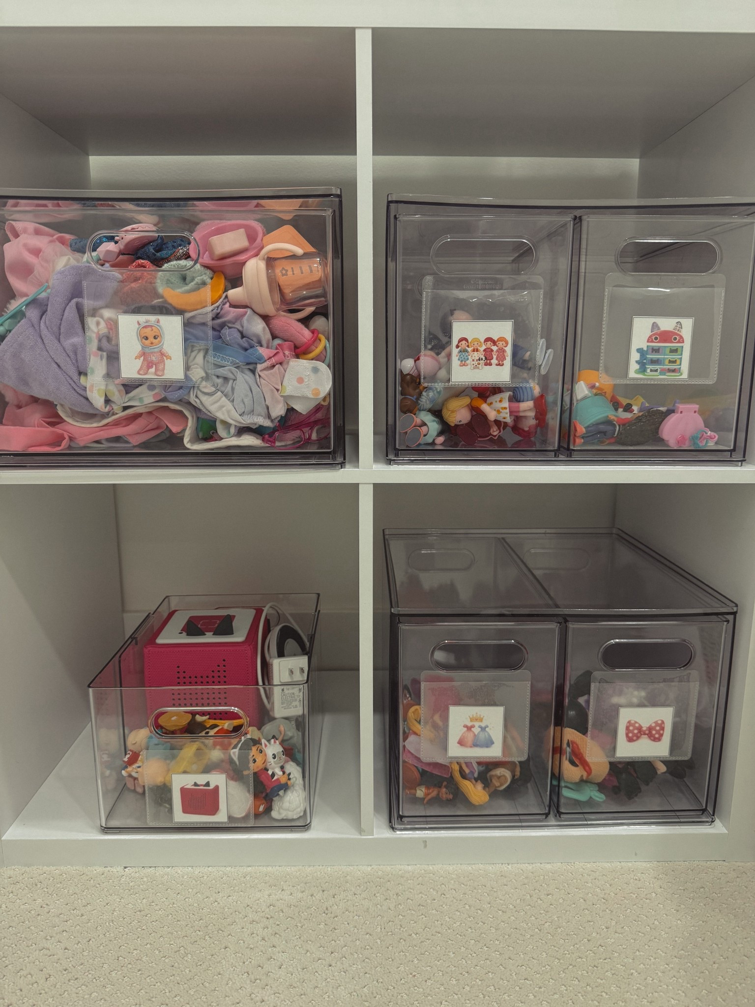 FAVE organization and labels  ◡̈ 

#LTKKids #LTKmomlife #LTKdayinmylife