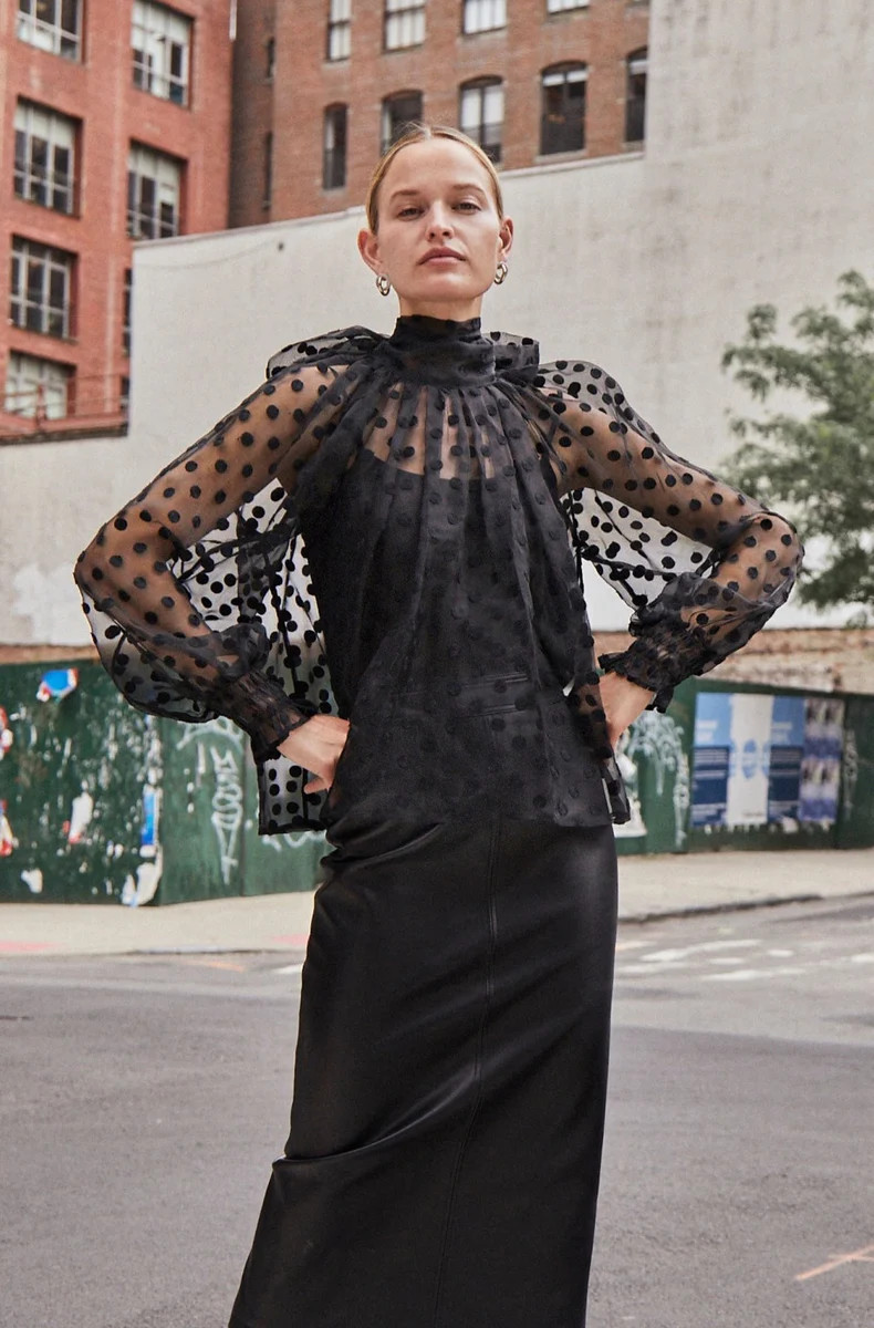 Camilla Top | Hunter Bell | Hunter Bell