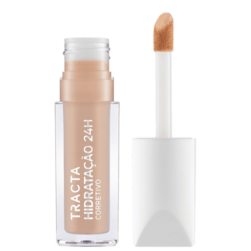 Tracta Hidratação 24h 05
        
            
                 - Corretivo Líquido 8ml | Beleza Na Web (BR)