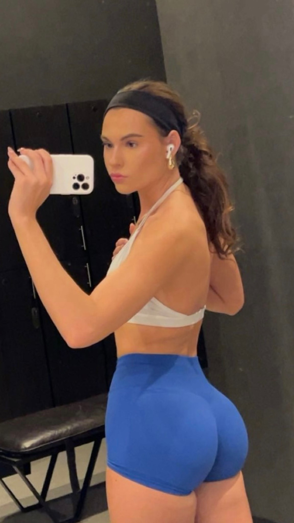 fav gym fit 

#LTKStyleTip #LTKSummerEdit