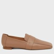 Square Toe Loafer | MANSUR GAVRIEL