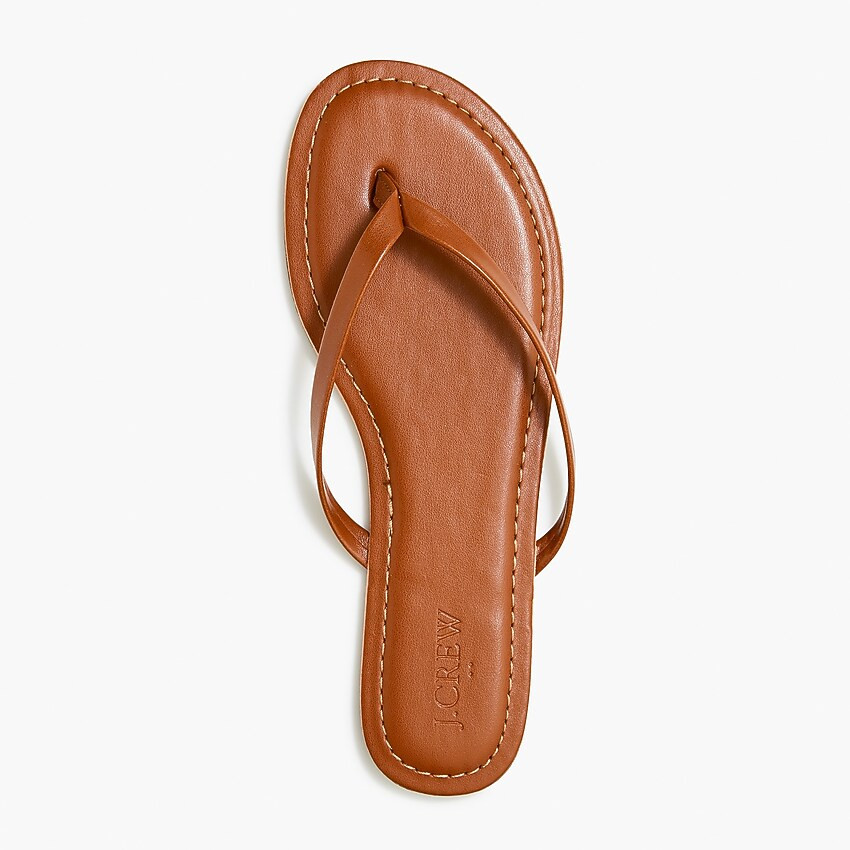 Easy summer flip-flops | J.Crew Factory