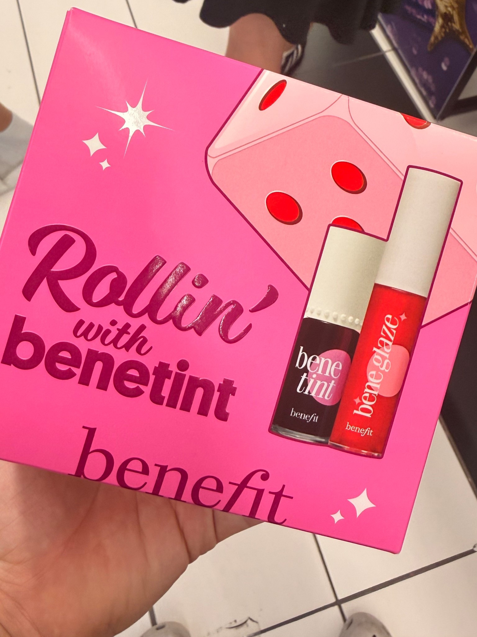 The perfect gift for yourself or teen! Me and my girls love this brand! This gloss is perfect to wear alone or on top of tint! 

#LTKselfcare #LTKGiftGuide #LTKHoliday