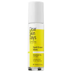 Clear Skin Days by Sephora Collection Spot Eraser Stick - SEPHORA COLLECTION | Sephora | Sephora (US)
