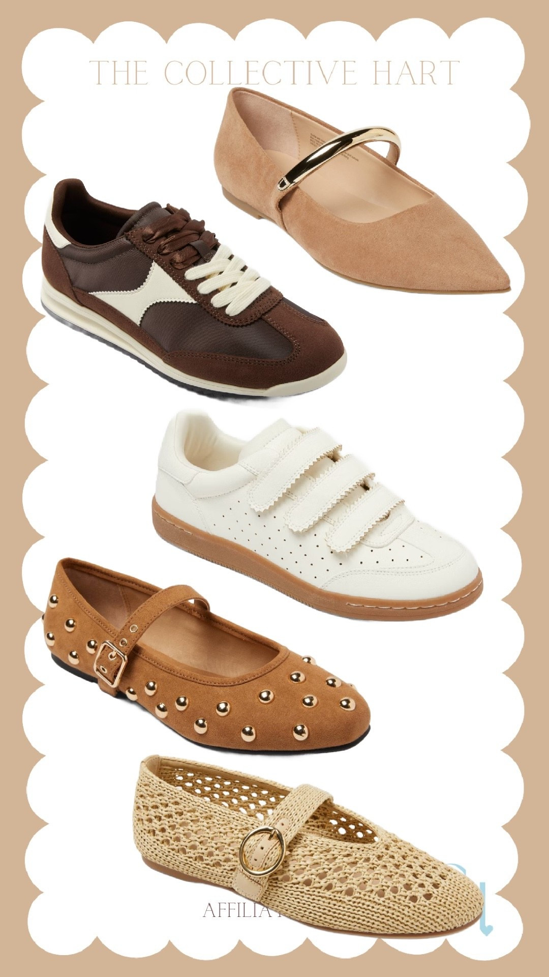Target new fall shoes! I have white Velcro sneakers similar to these & wear them all the time! 
