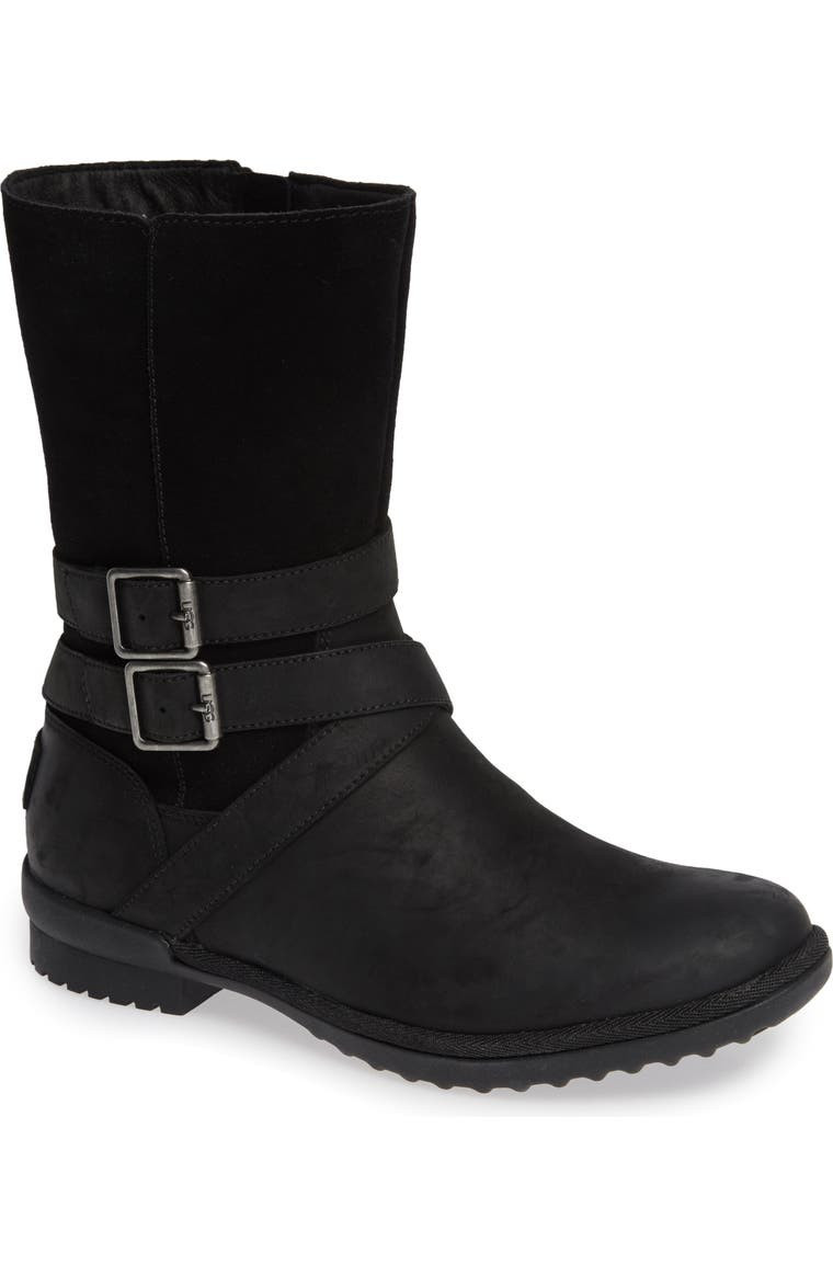 Lorna Waterproof Bootie | Nordstrom