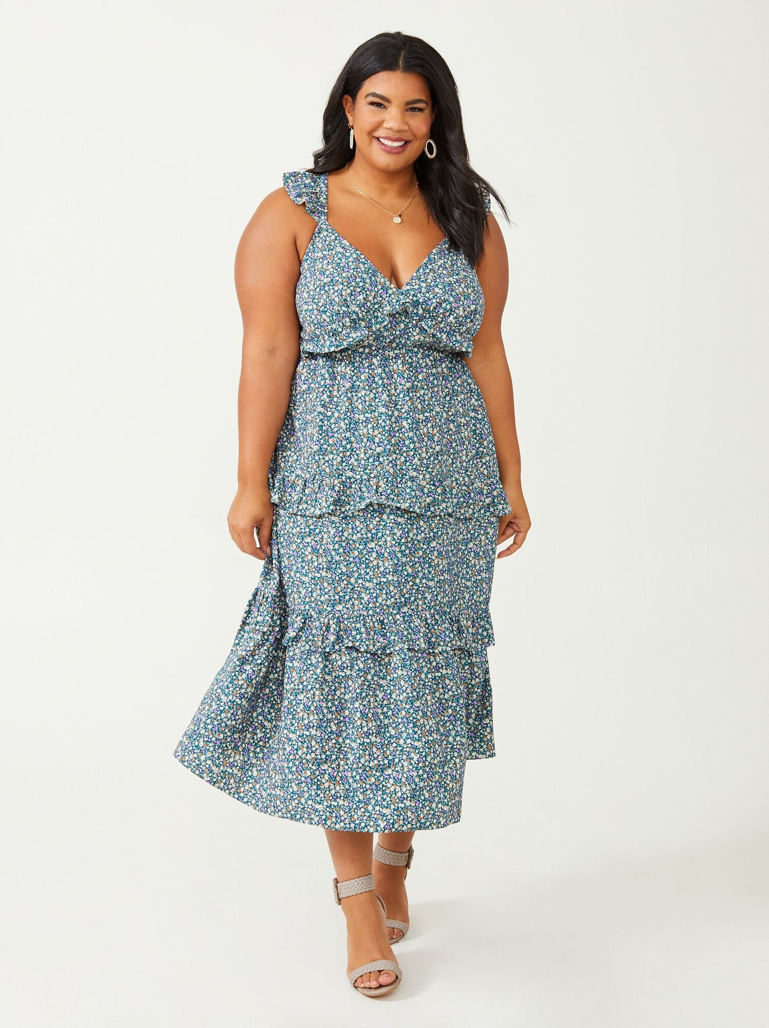 Isabel Dress | Arula