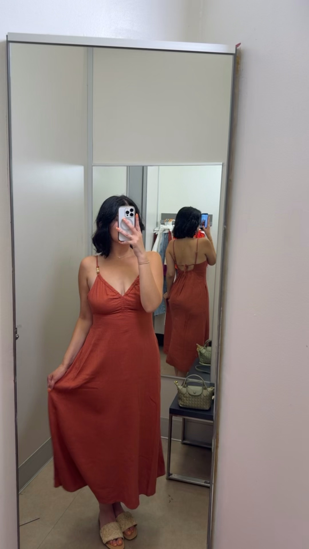 @target #ad #sponsored Cutest summer dress 🤏🏼⭐️
