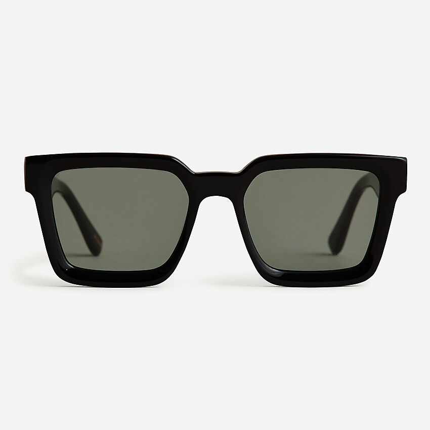 Madrid sunglasses | J. Crew US