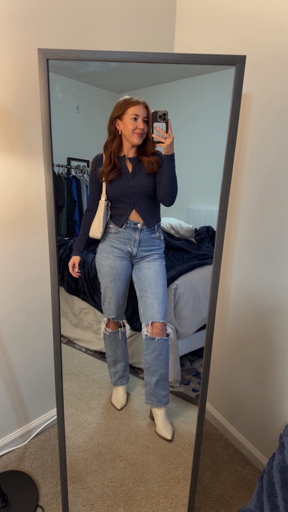 Girls night out 


#LTKdayinmylife #LTKootd #LTKFindsUnder100