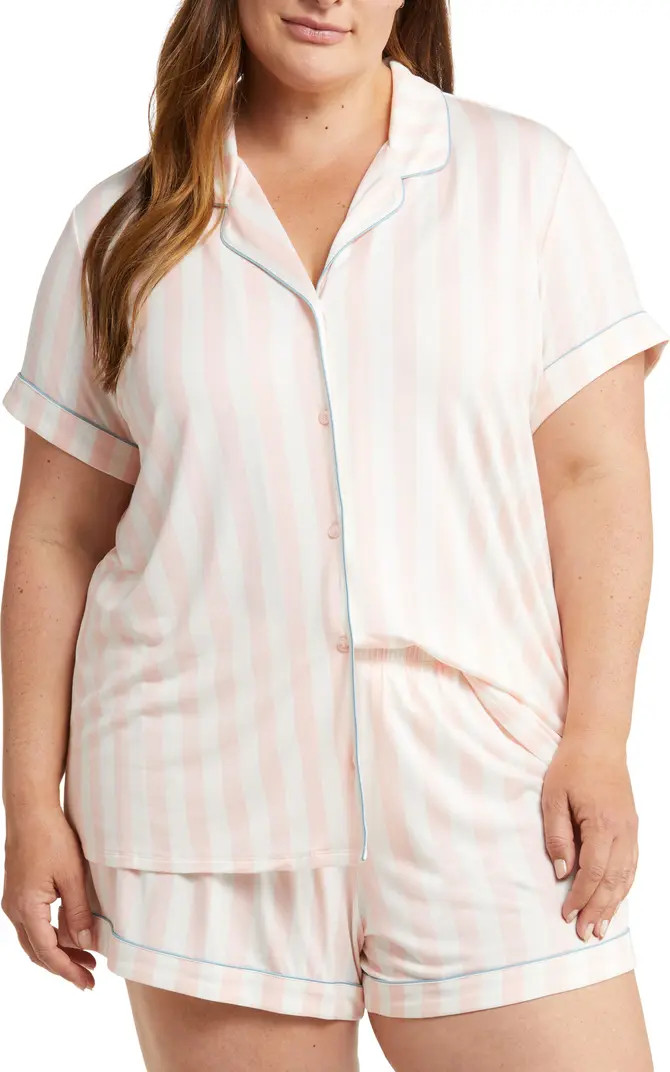 Moonlight Eco Short Pajamas | Nordstrom