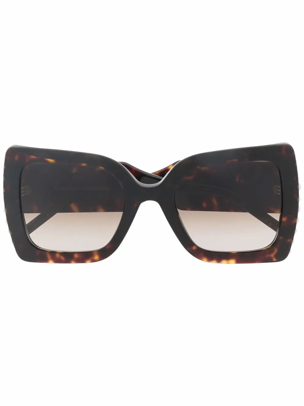 oversized sunglasses | Farfetch Global