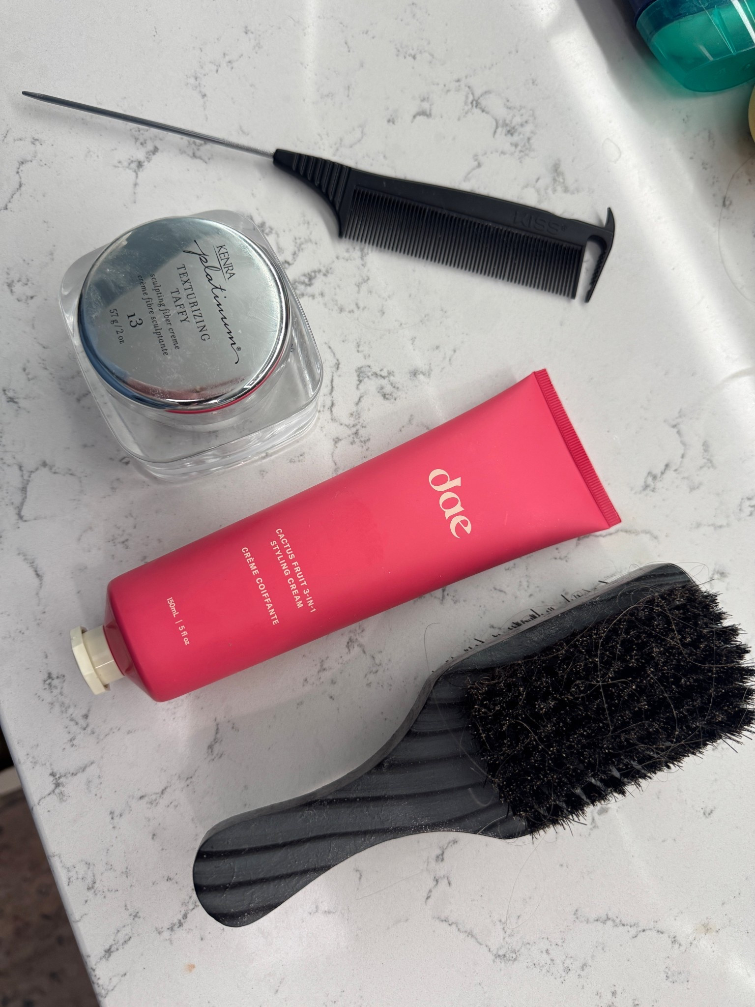 All my faves for a slick back. 💕

#LTKmorningroutine #LTKselfcare #LTKBeauty