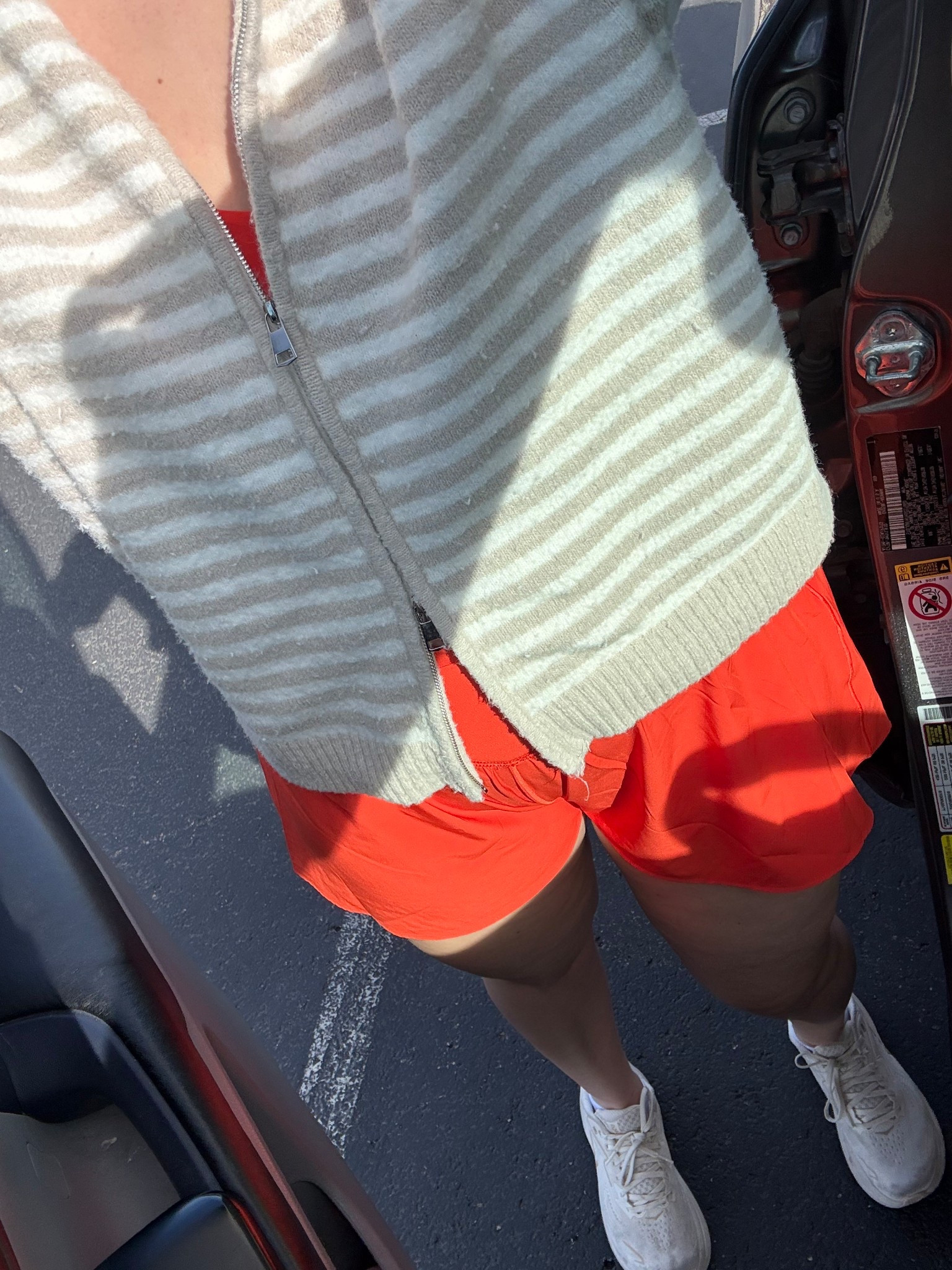 Gym ootd

#LTKootd #LTKActive #LTKfitnessgoals