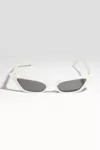 GLVSS The Flirt Sunglasses | Urban Outfitters (US and RoW)