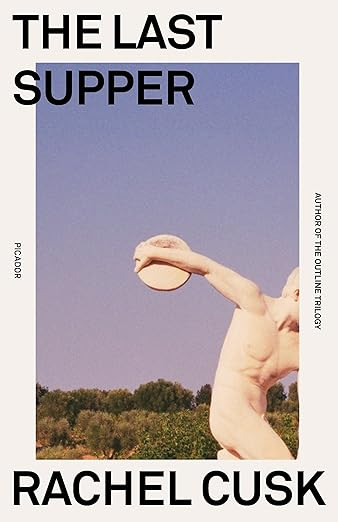 The Last Supper: A Summer in Italy | Amazon (US)