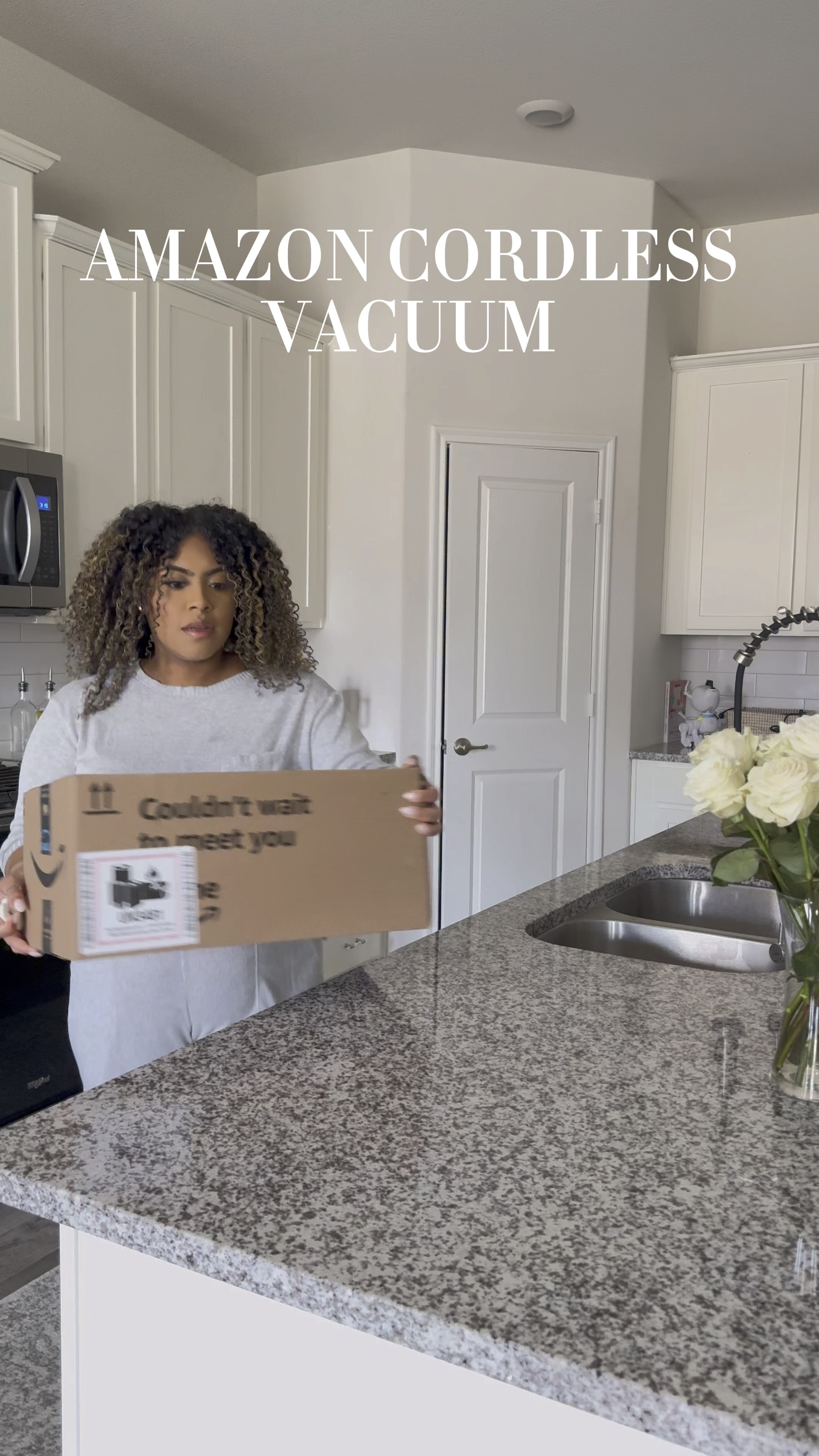 Amazon Homeika Cordless Vacuum

#LTKhome