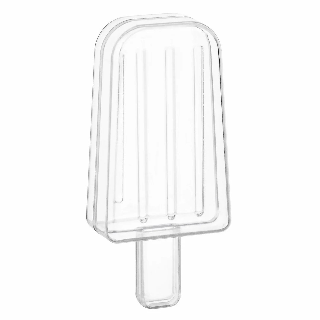 Ices Shaped Acrylic Candy Boxes 4.25"X2"X1" | Etsy (US)