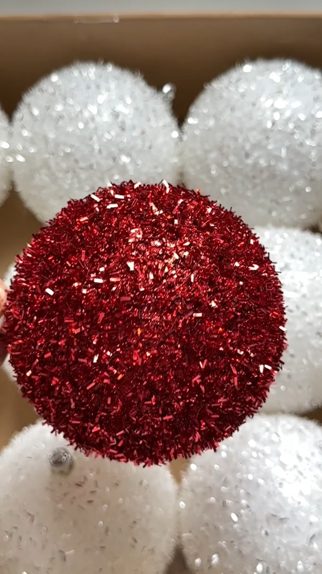 Shop beautiful Christmas ornaments @target

#LTKhome #LTKSeasonal #LTKHoliday