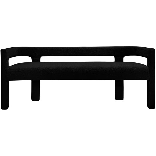 Solid Wood Bench | Wayfair North America
