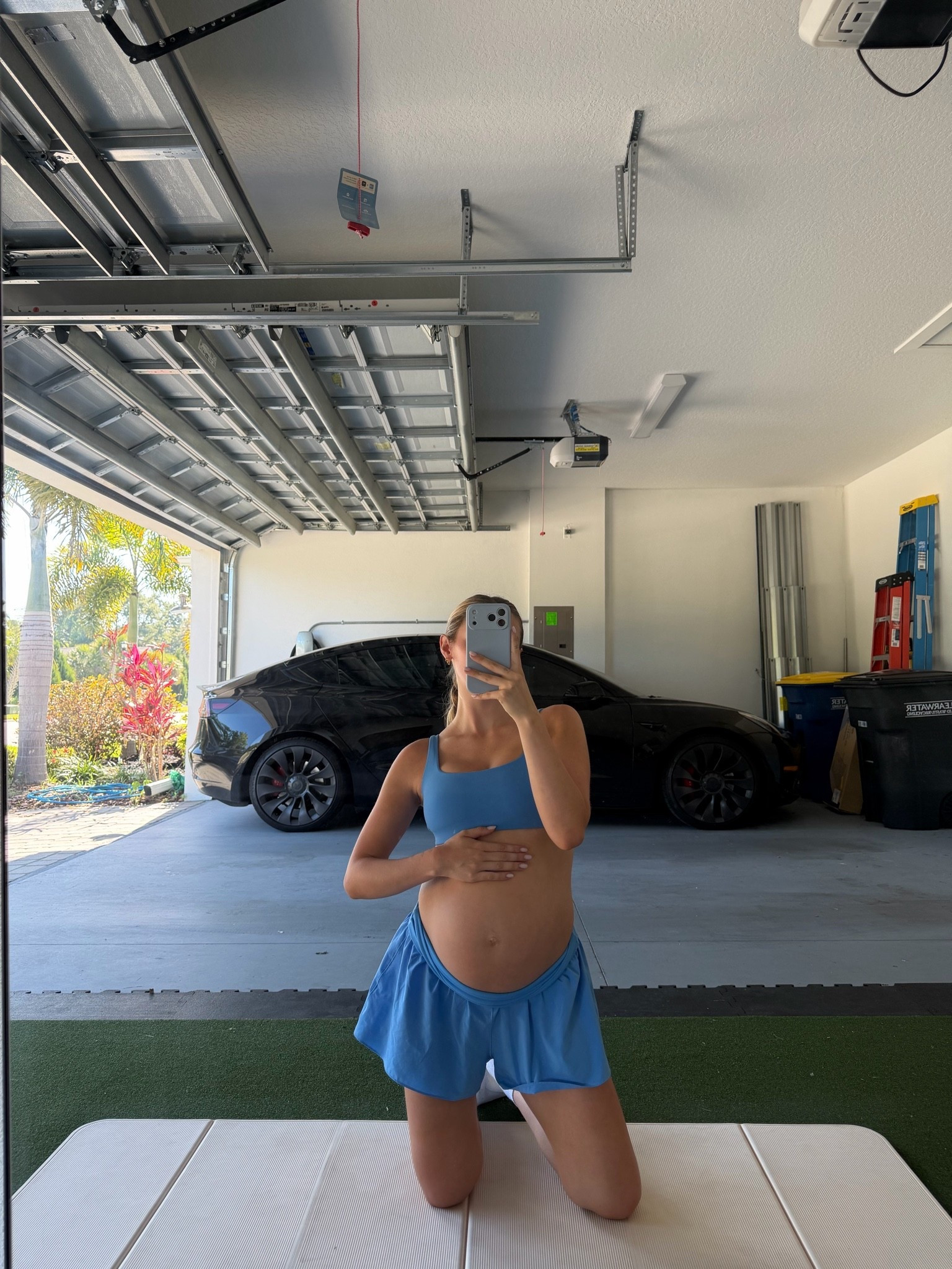 Wearing a small in both!

#LTKworkwear #LTKmaternity #LTKsummer