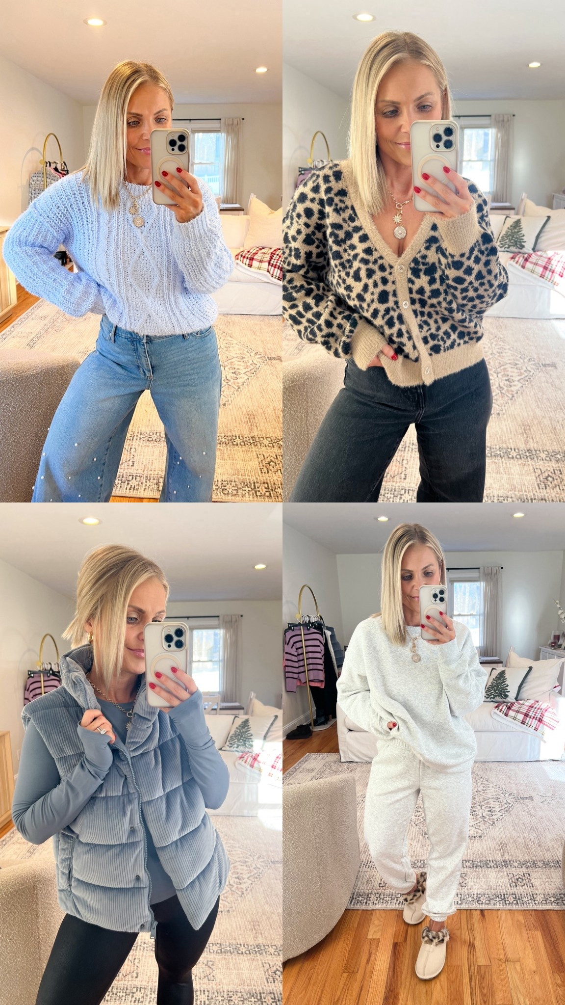 Walmart New arrivals that I am obsessed with!!😍 all under $30👏


Walmart fashion, Walmart finds, winter outfits, casual outfits, holiday outfits, Christmas outfits, matching sets, petite fashion, midsize fashion, Walmart jeans, gifts for her, gifts for teens, gifts for college kids 

#LTKSeasonal #LTKFindsUnder50 #LTKHoliday