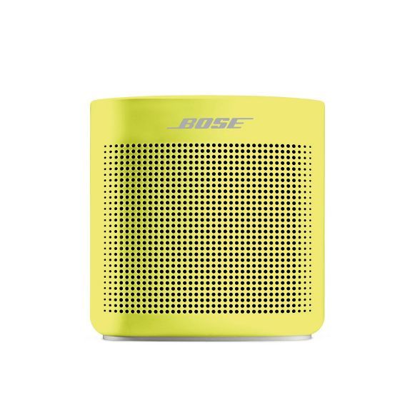 Bose® SoundLink Color Wireless Bluetooth Speaker II | Target