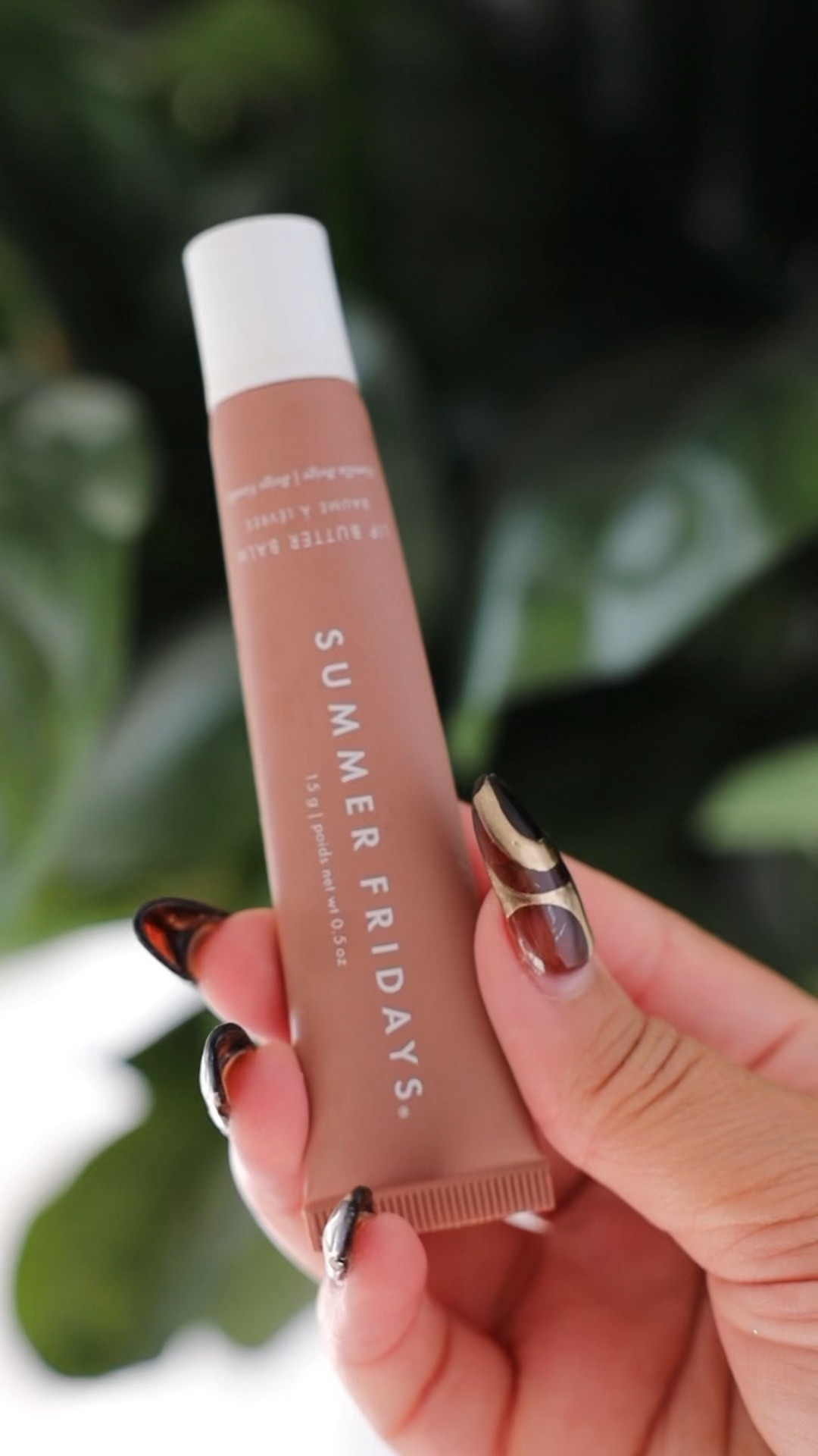 My favorite lip balm!

#LTKVideo #LTKbeauty #LTKfindsunder50