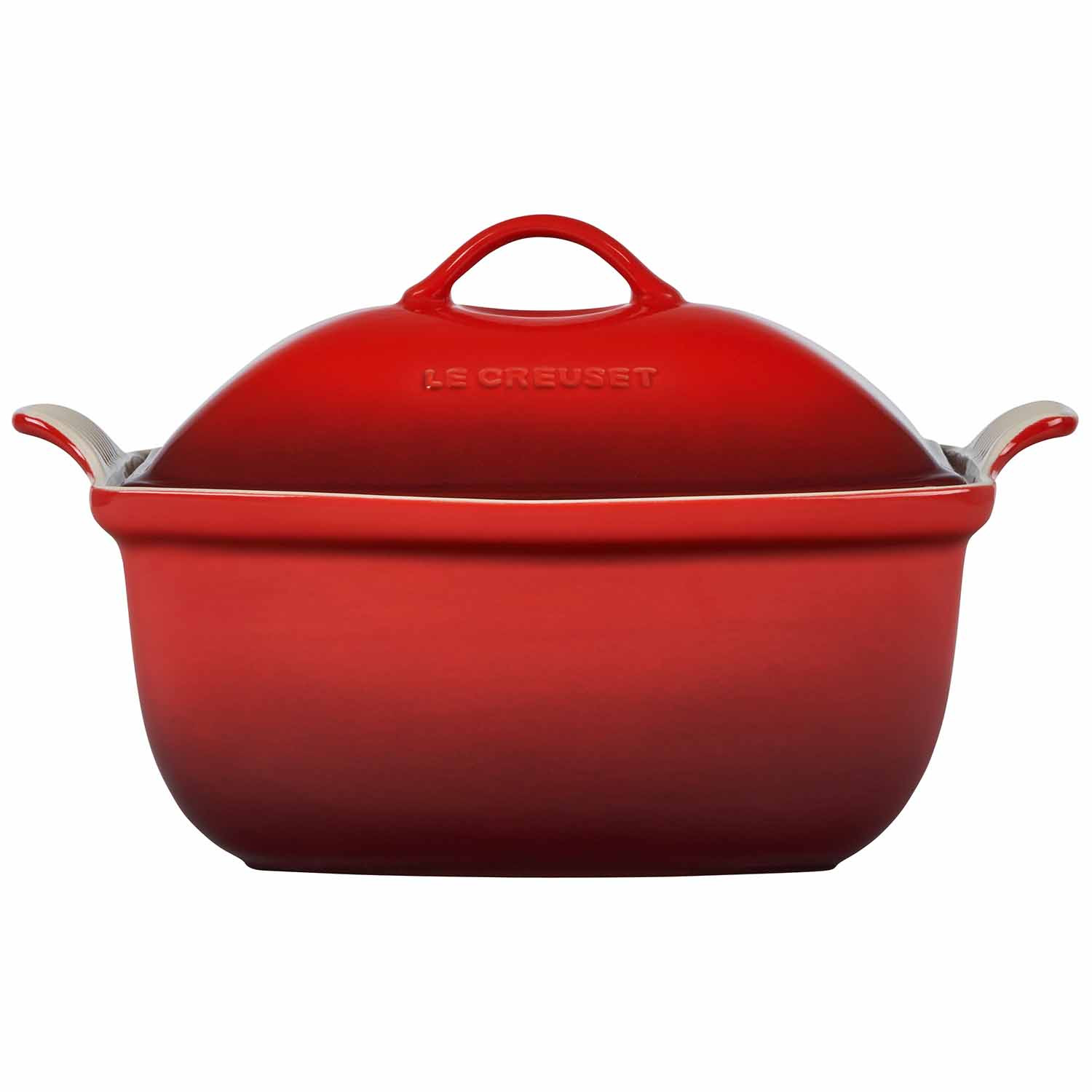 Le Creuset Enameled Stoneware Baker, 4.5 qt. | Sur La Table