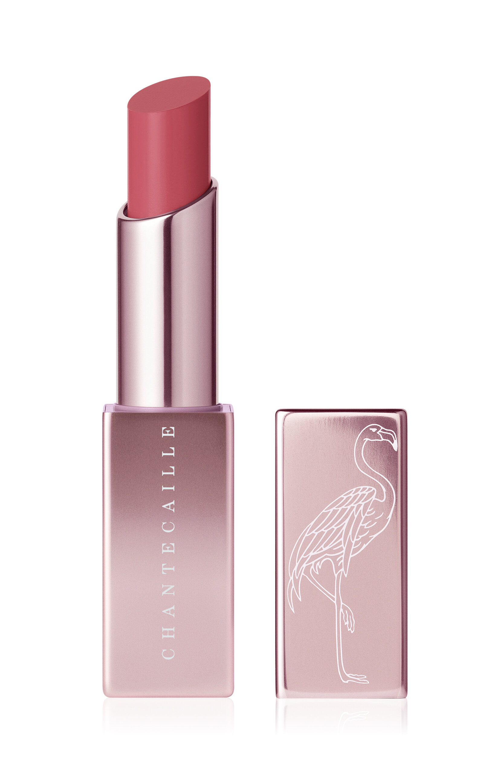 Chantecaille Flamingo Collection Lip Chic - Jacaranda - Moda Operandi | Moda Operandi (Global)