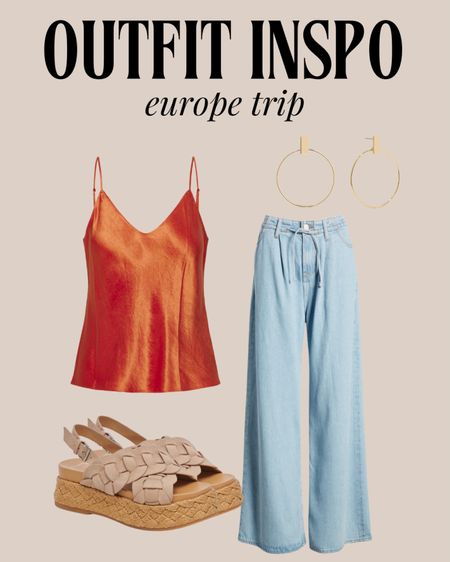 Outfit inspo for Europe! 

#LTKFindsUnder100 #LTKStyleTip #LTKFindsUnder50