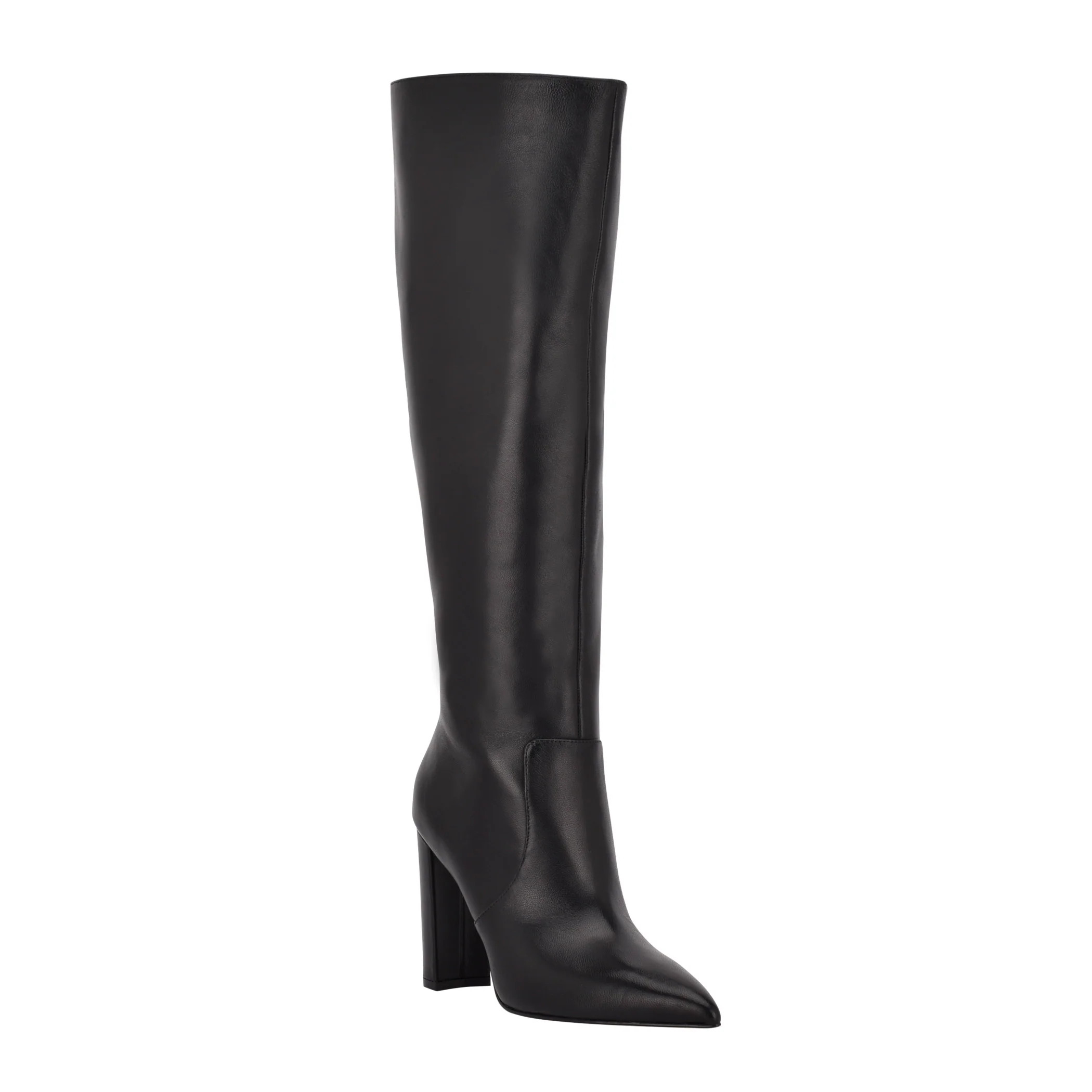 Giancarlo Heeled Boot | Marc Fisher