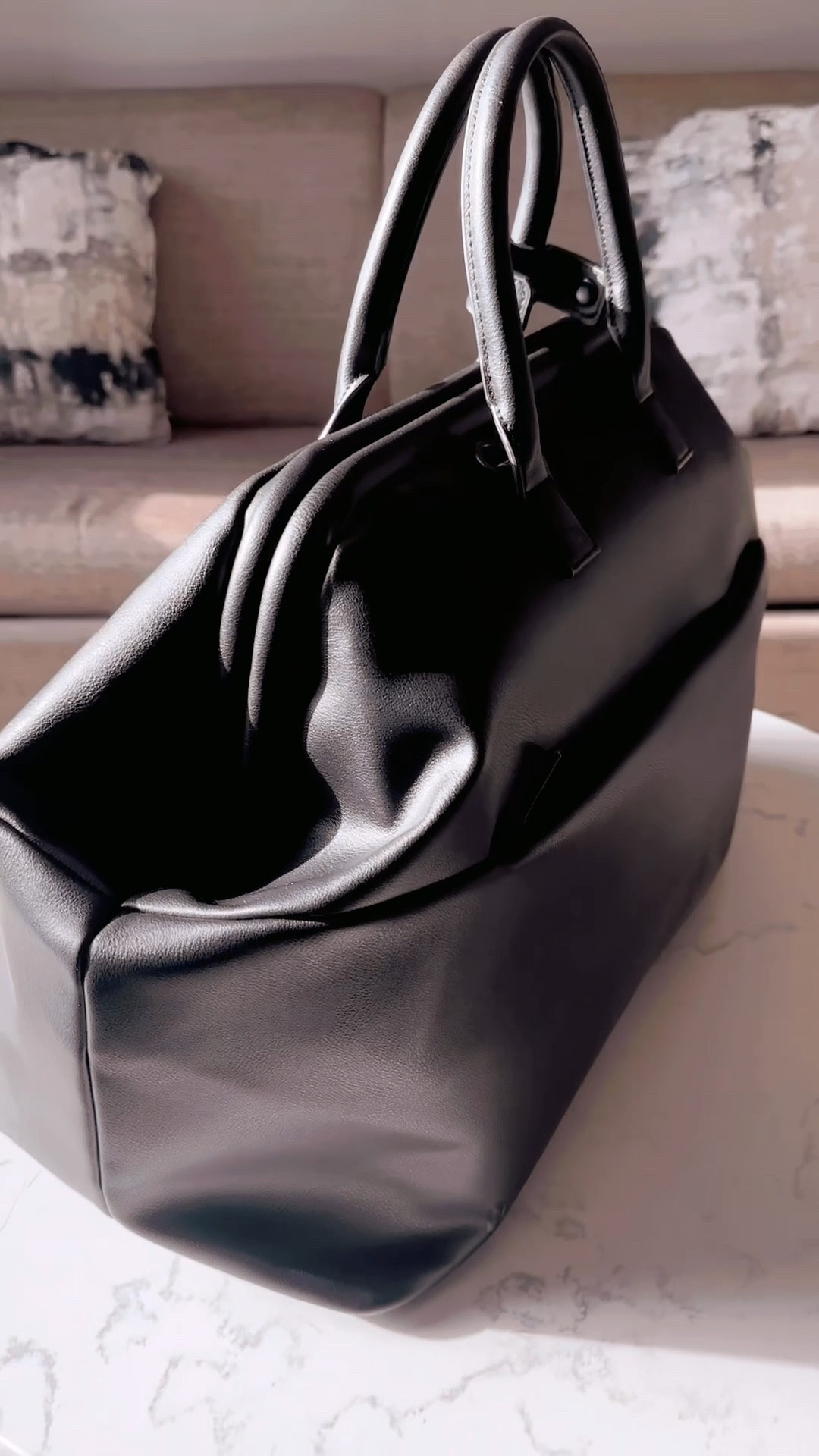 My travel companion. 
She makes a great gift! 💫

#LTKGiftGuide #LTKTravel