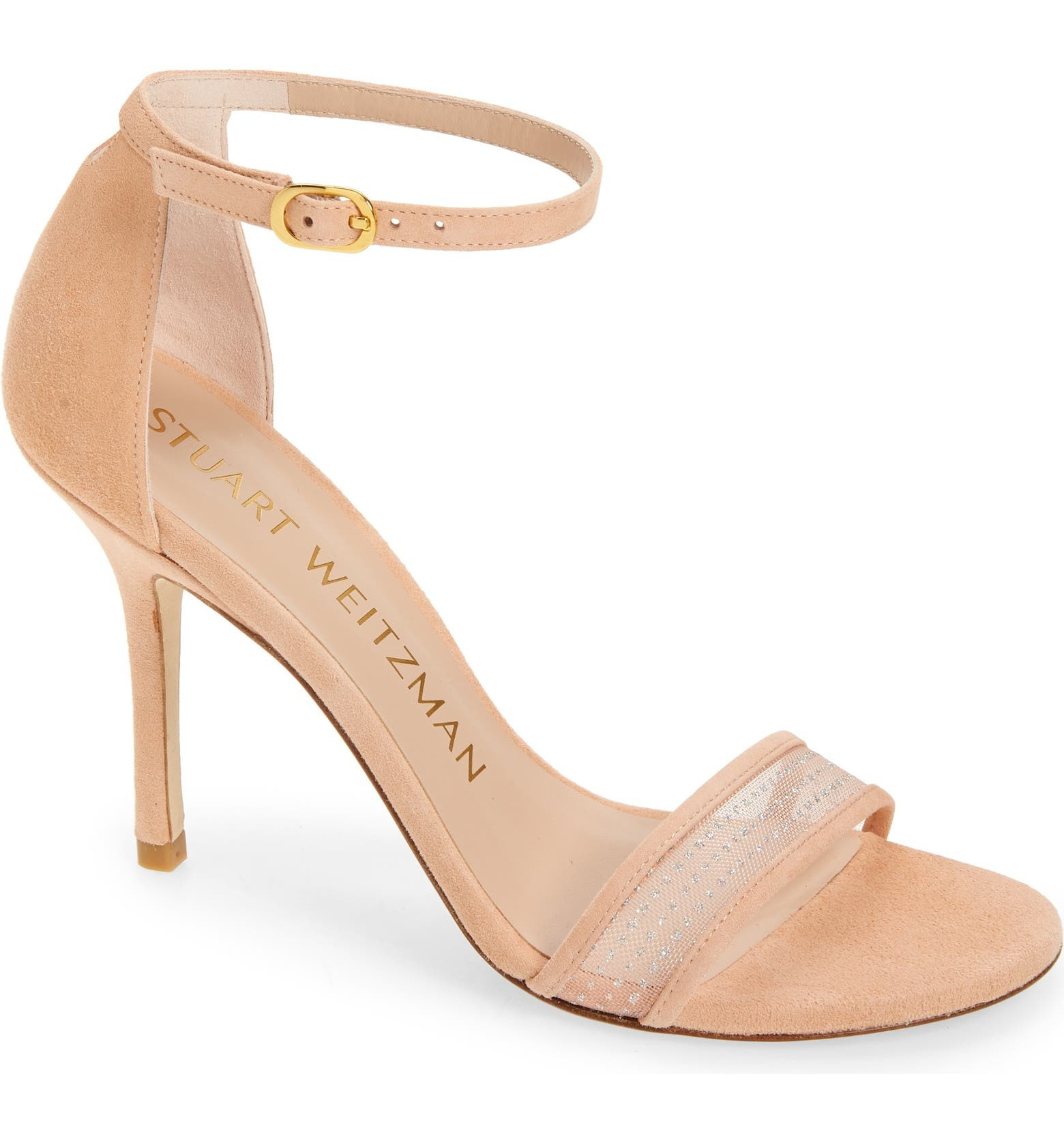 Adrianna Ankle Strap Sandal | Nordstrom
