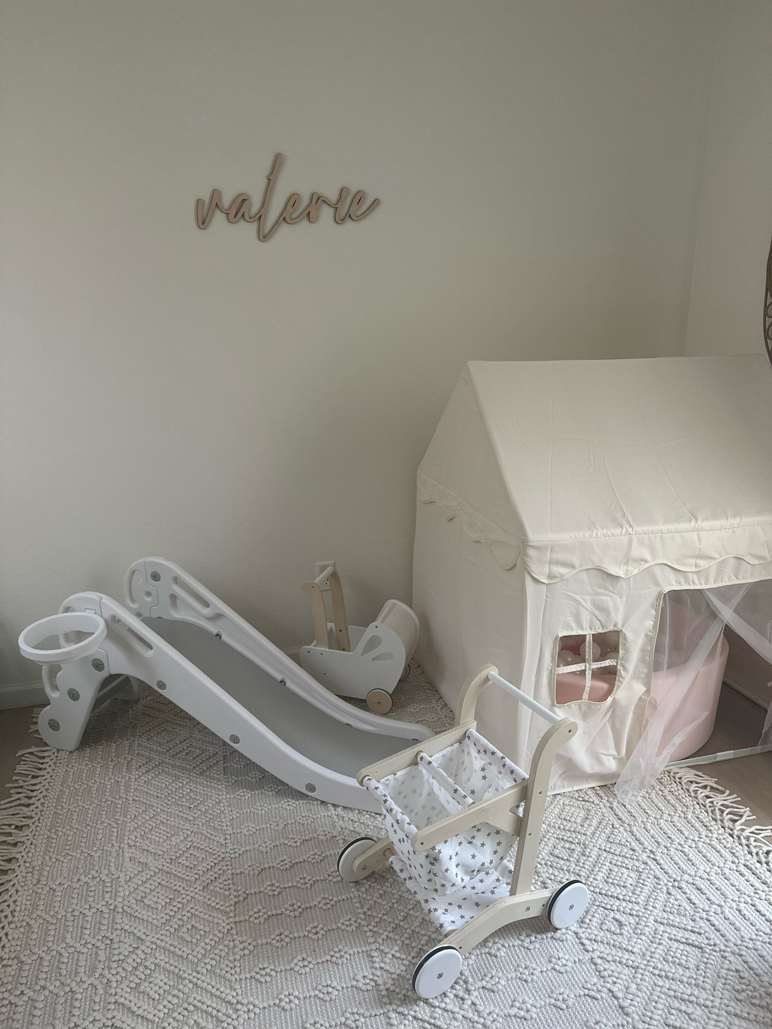 Girls play room

#LTKfamily #LTKbaby #LTKhome