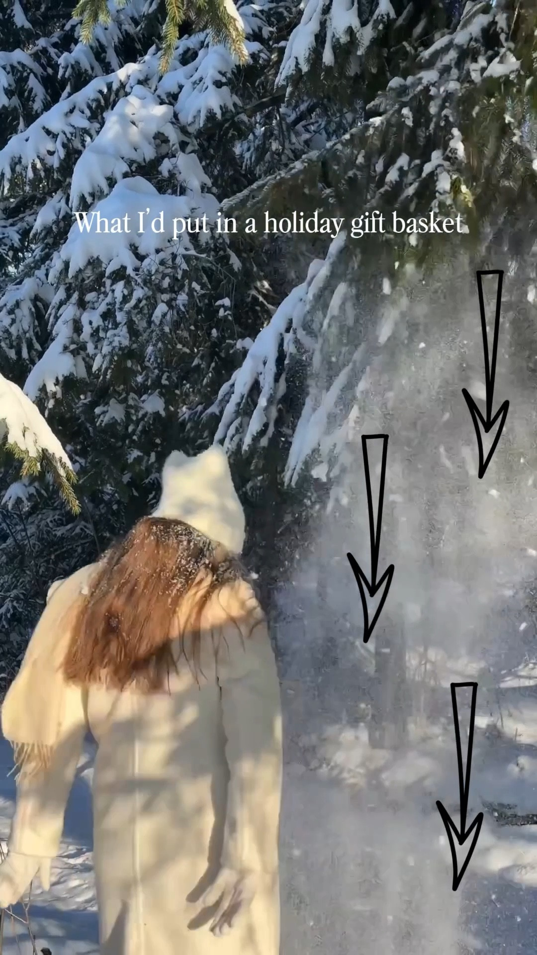 What I’d put in a holiday gift basket 🎄✨
Thoughtful, cozy, and elevated. The kind of gifts everyone actually loves.
Everything linked for easy gifting 🤍


#LTKGiftGuide #LTKHoliday #LTKSeasonal