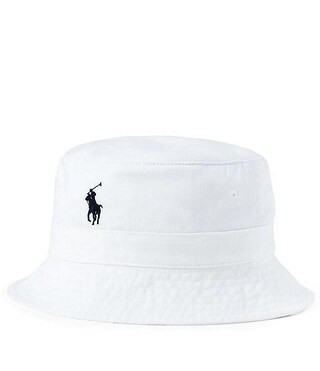 Chino Bucket Hat | Dillard's