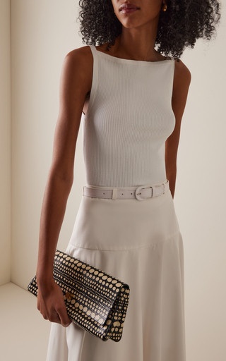 Exclusive RIviera Knit Tank Top | Moda Operandi (Global)