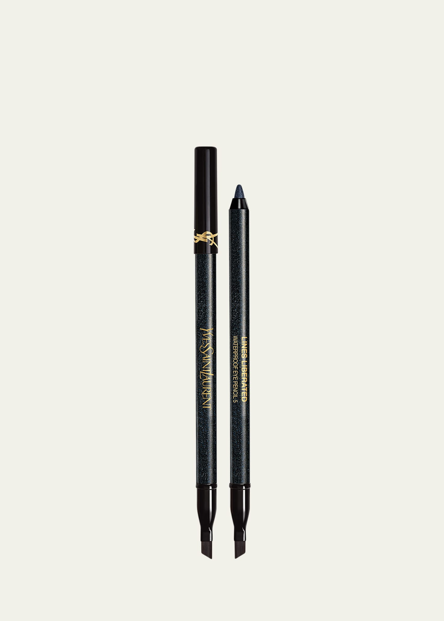Yves Saint Laurent Beaute Lines Liberated Dual-Ended Waterproof Eyeliner | Bergdorf Goodman
