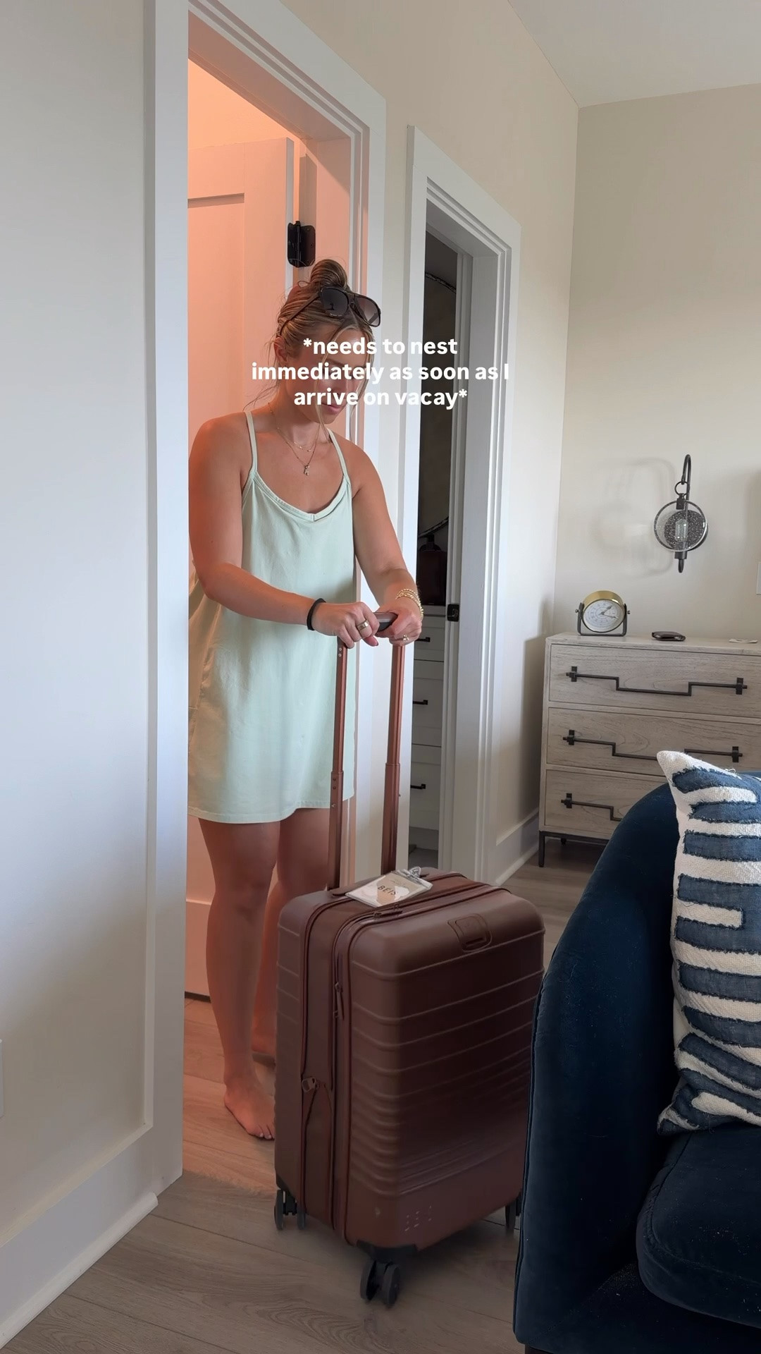 At the beach for the week! Here’s what I packed to be comfy 16 weeks pregnant 🏝️

#LTKBump #LTKTravel #LTKSwim