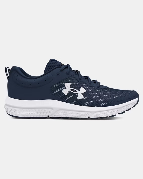 Men's Running Shoes | Under Armour (US)