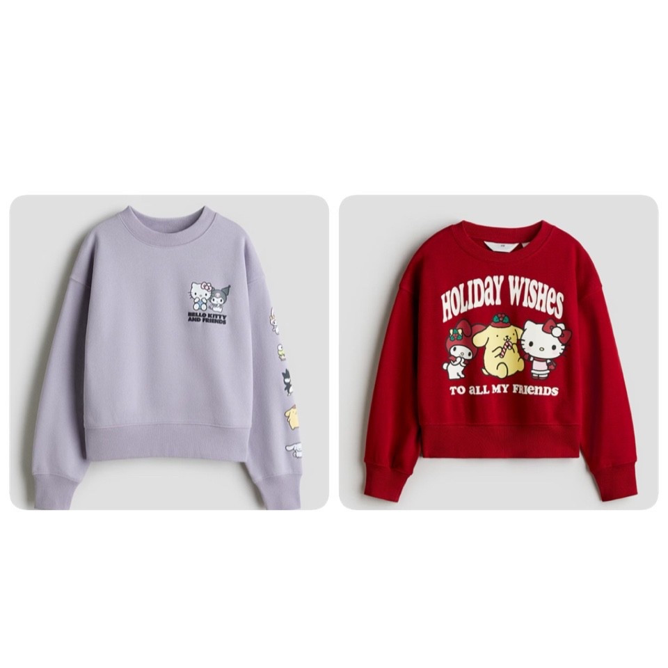 Girl gift ideas from H&M

#LTKGiftGuide #LTKFindsUnder50 #LTKHoliday