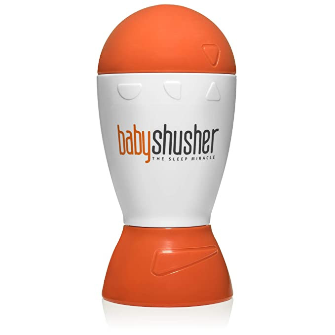 Baby Shusher Sleep Miracle Soother | Amazon (US)