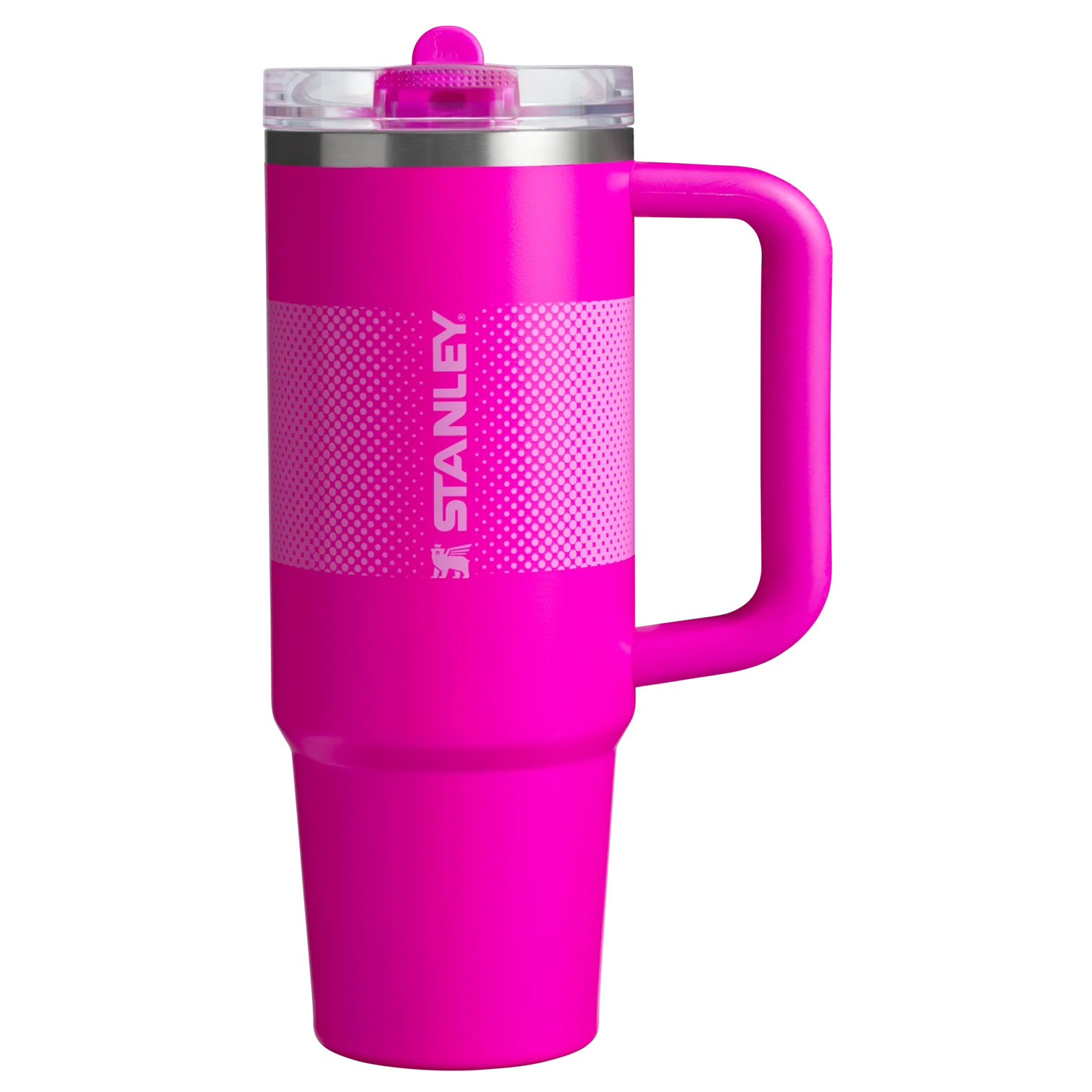 The Quencher ProTour Flip Straw Tumbler | 30 OZ | Stanley PMI US